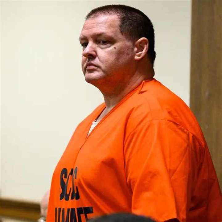 Todd Kohlhepp Biography, Age, Height, Wife, Net Worth, Family