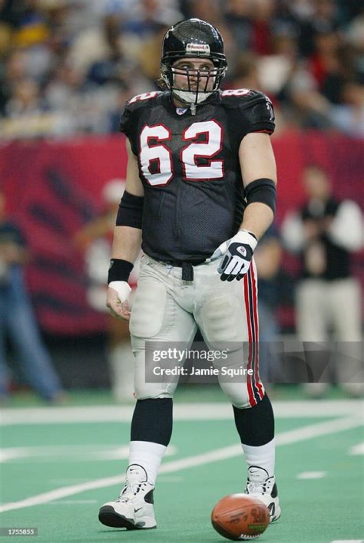 Todd McClure Biography, Age, Height, Wife, Net Worth, Family