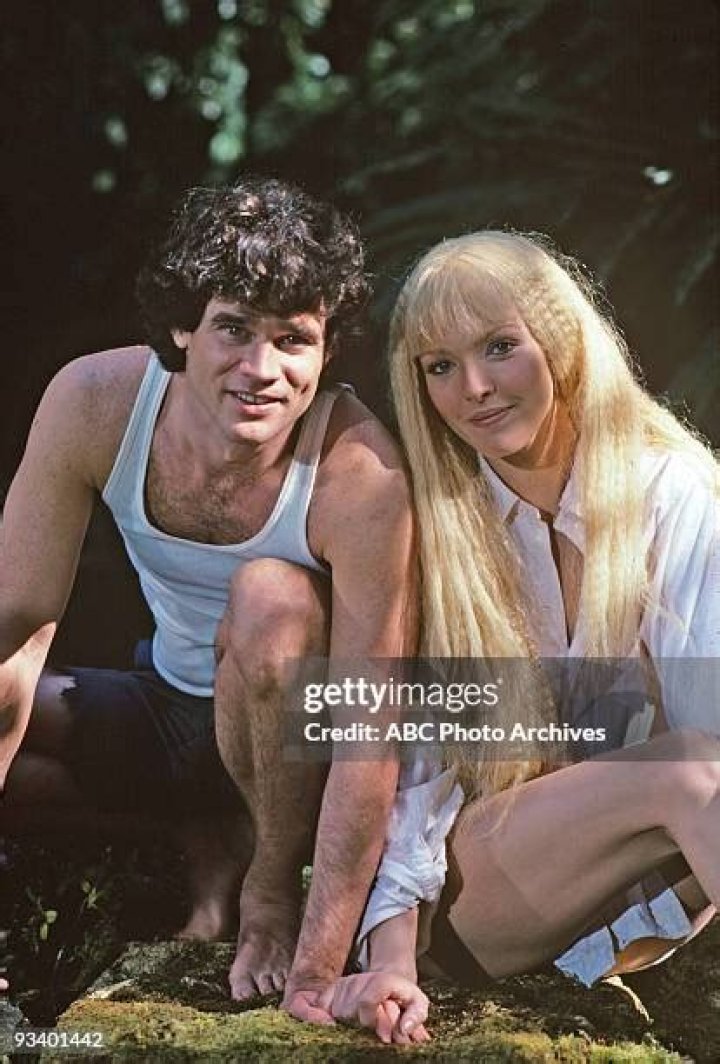 Todd Waring Biography, Age, Height, Wife, Net Worth, Family