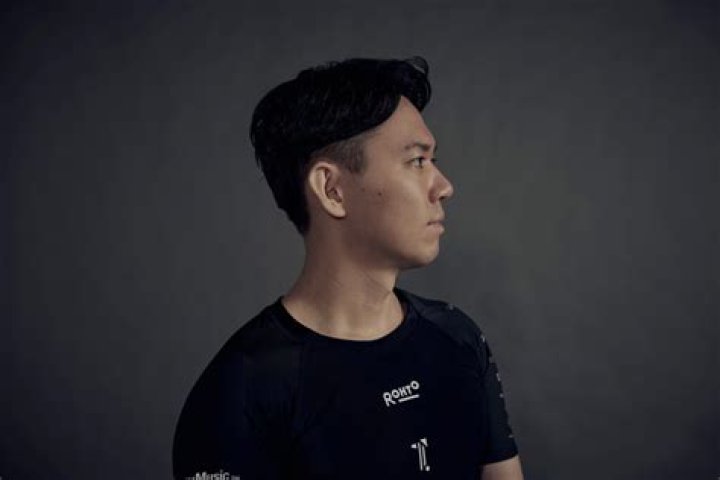 Tokido Biography, Age, Height, Wife, Net Worth, Family