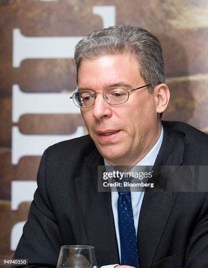 Tom Albanese Biography, Age, Height, Wife, Net Worth, Family