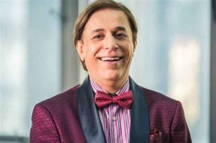 Tom Cavalcante Biography, Age, Height, Wife, Net Worth, Family