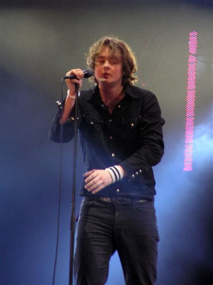 Tom Chaplin biografía, edad, altura, esposo, net worth, familia