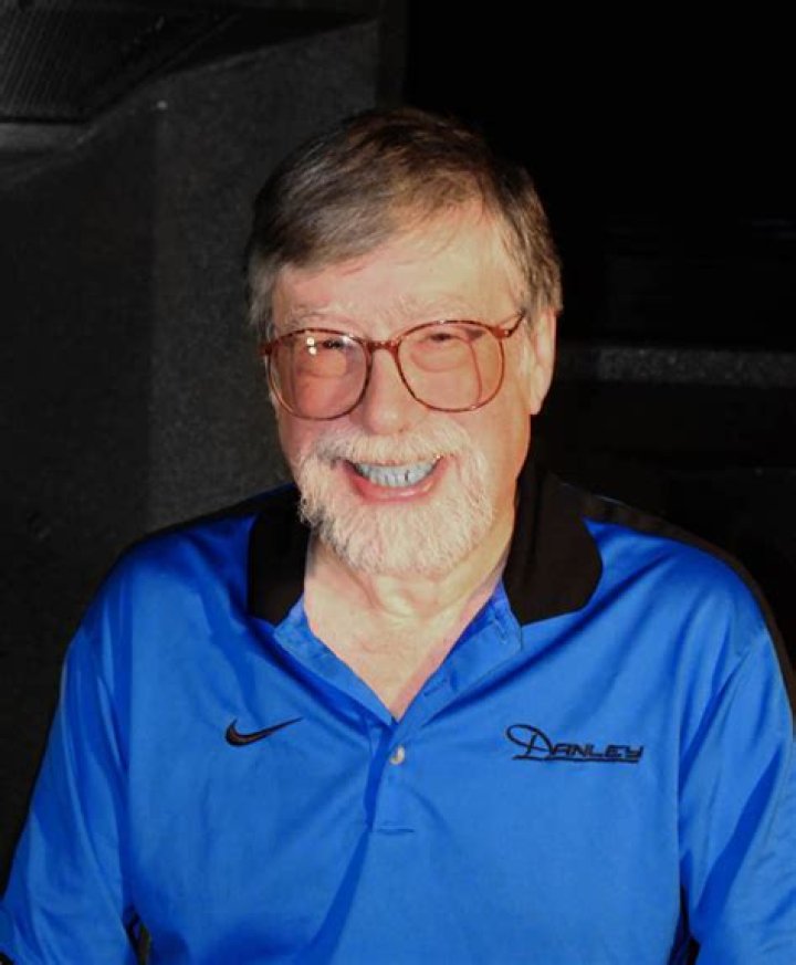 Tom Danley Biography, Age, Height, Wife, Net Worth, Family