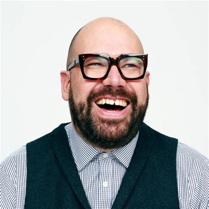 Tom Davis Biography, Age, Height, Wife, Net Worth, Family