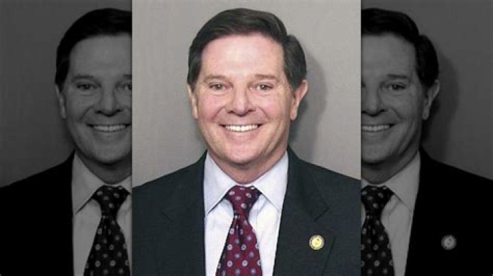 Tom Delay Biography, Age, Height, Wife, Net Worth, Family