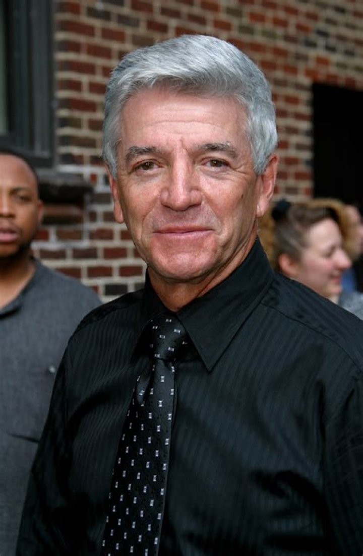 Tom Dreesen Biography, Age, Height, Wife, Net Worth, Family