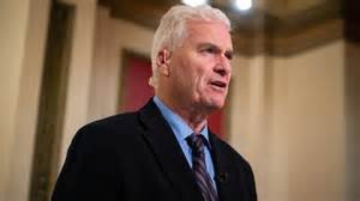 Tom Emmer Biography, Age, Height, Wife, Net Worth, Family