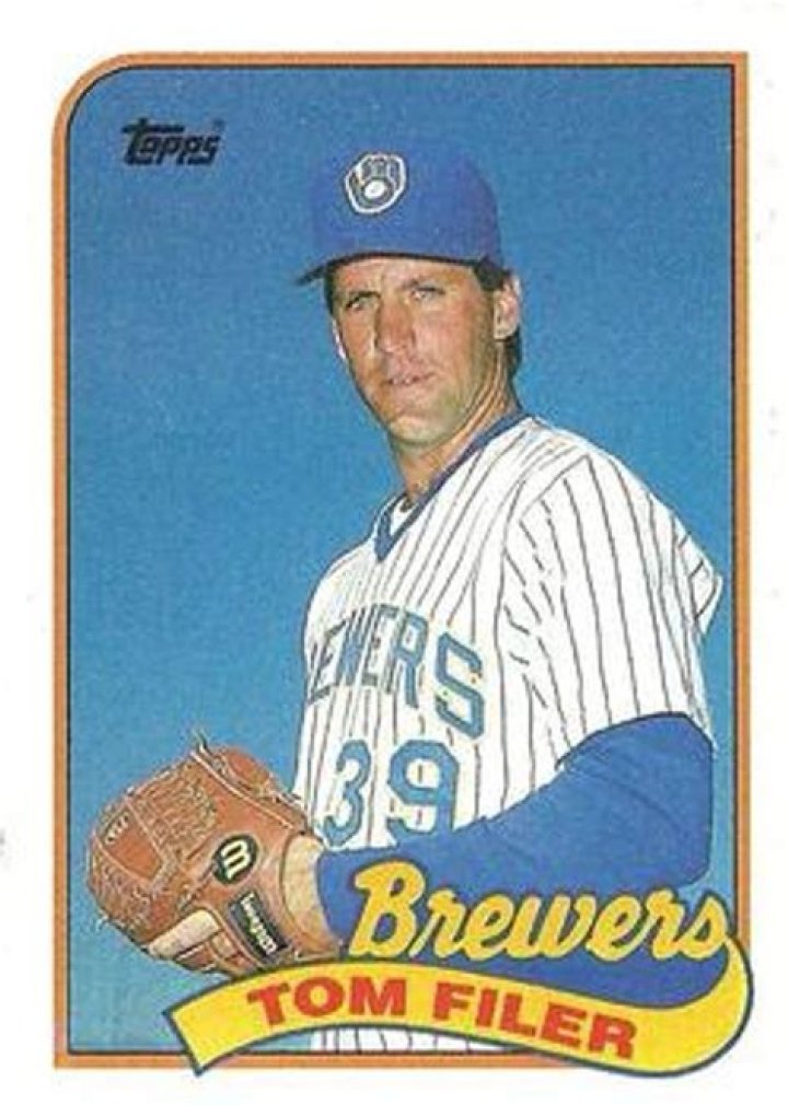 Tom Filer Biography, Age, Height, Wife, Net Worth, Family