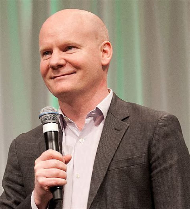 Tom Gardner Biography, Age, Height, Wife, Net Worth, Family