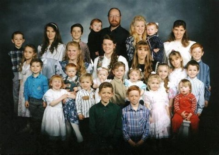 Tom Green (polygamist) Biography, Age, Height, Wife, Net Worth and Family