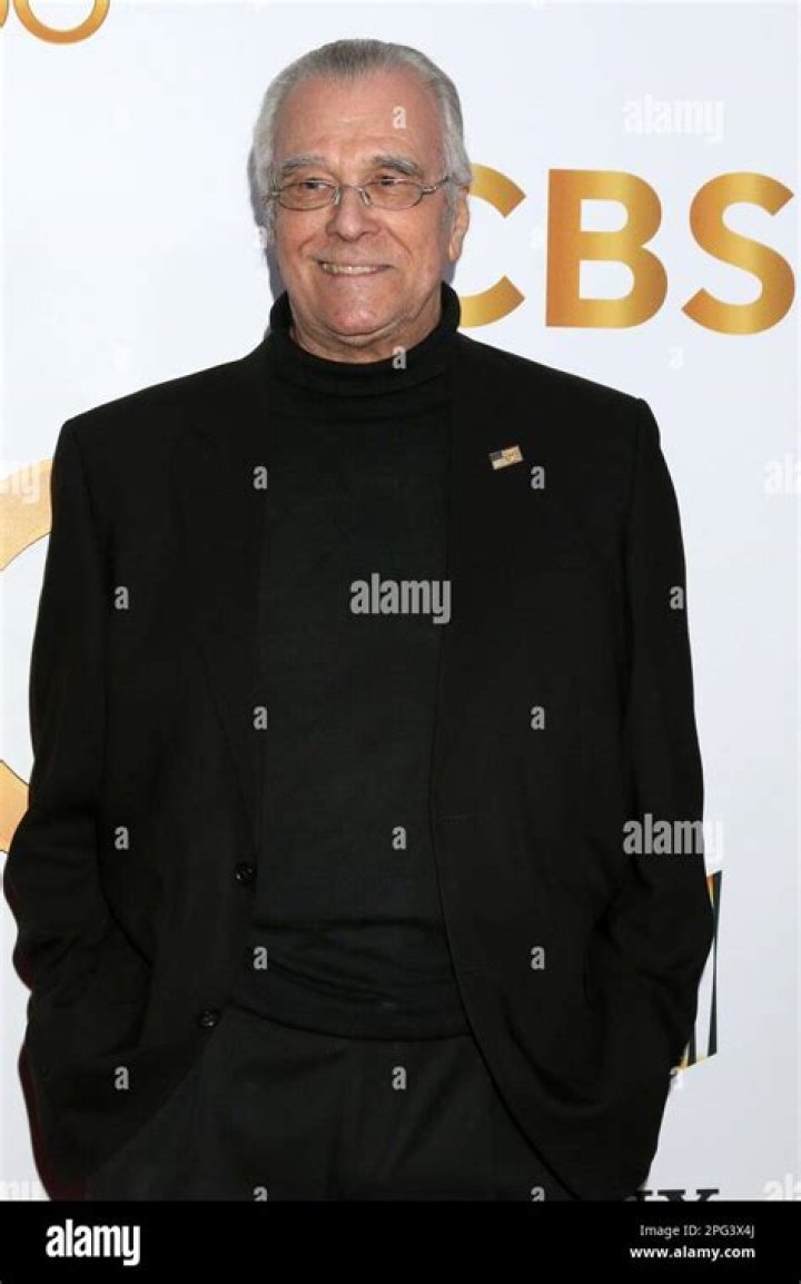 Tom Hallick biografía, edad, altura, esposo, net worth, familia