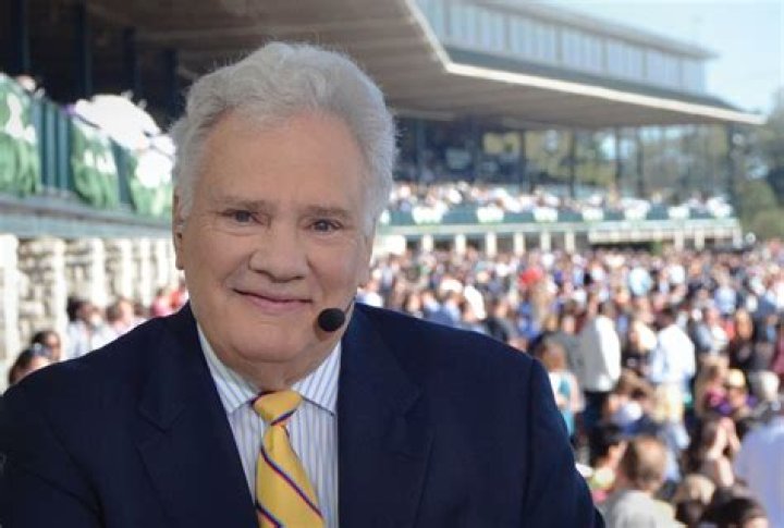 Tom Hammond Biography, Age, Height, Wife, Net Worth, Family