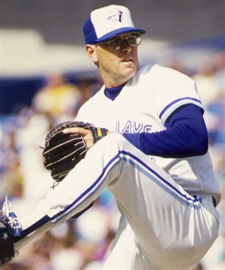 Tom Henke Biography, Age, Height, Wife, Net Worth, Family