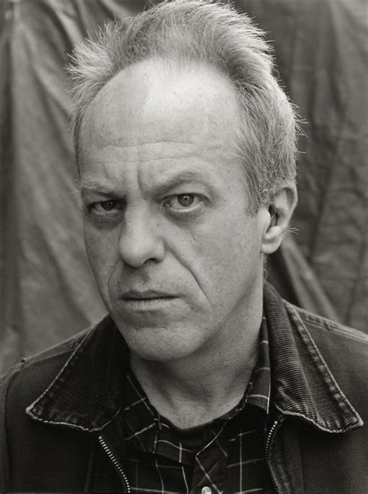 Tom Jarmusch Biography, Age, Height, Wife, Net Worth, Family