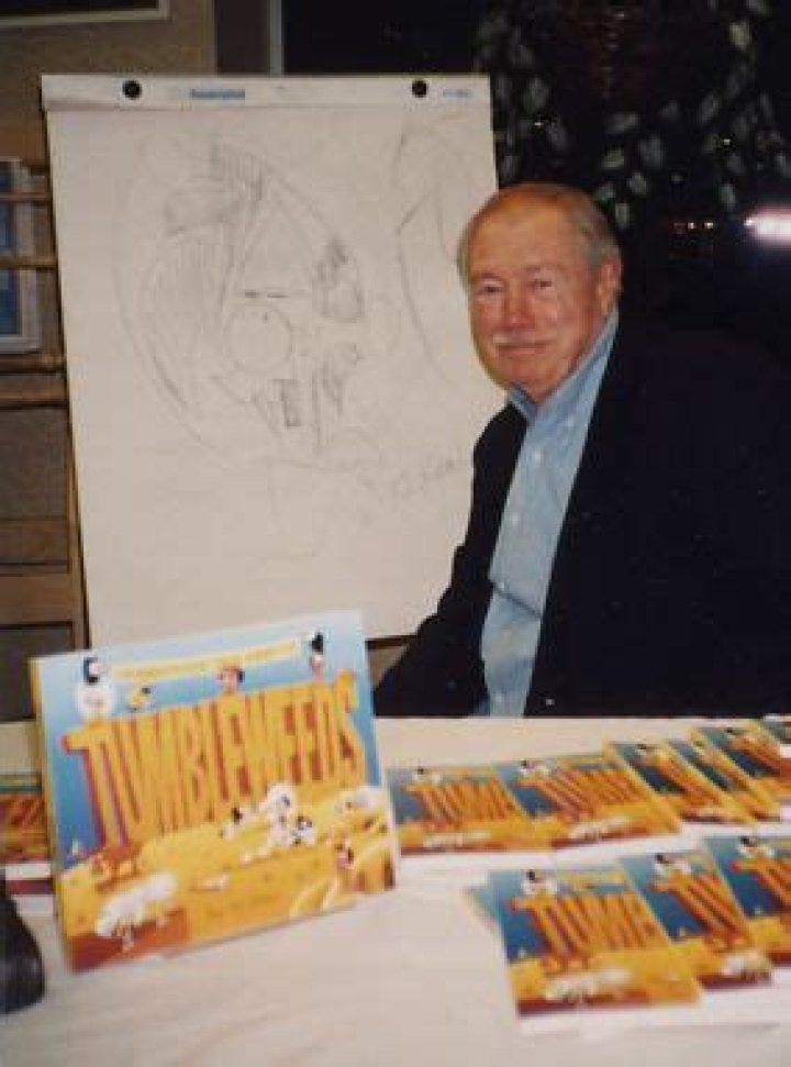 Tom K. Ryan Biography, Age, Height, Wife, Net Worth, Family