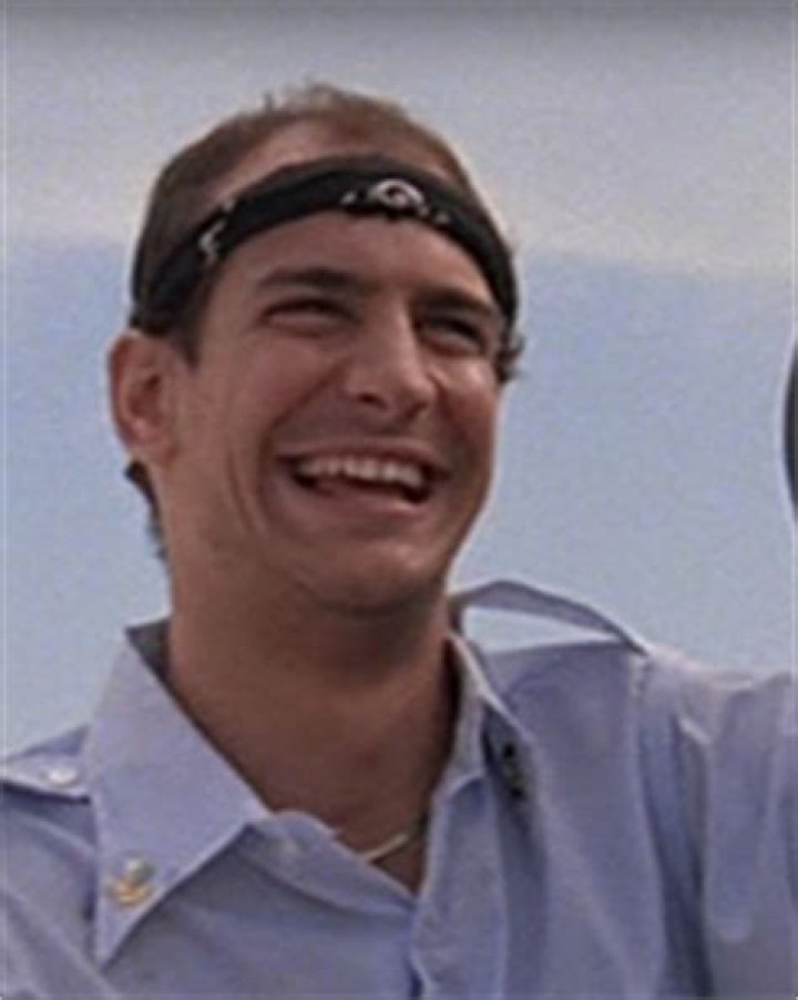 Tom Kouchalakos Biography, Age, Height, Wife, Net Worth, Family