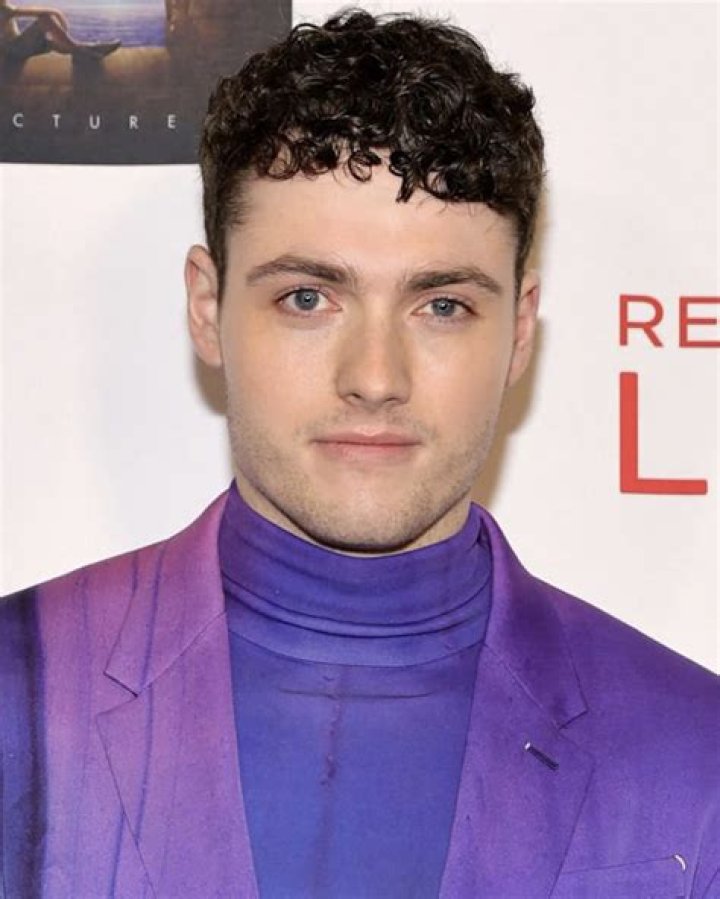 Tom Lewis Biography, Age, Height, Wife, Net Worth, Family