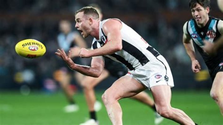 Tom Mitchell Biography, Age, Height, Wife, Net Worth, Family