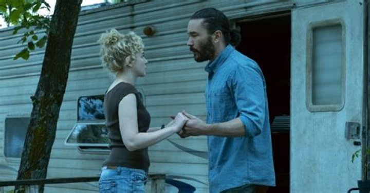 Tom Pelphrey Biography, Age, Height, Wife, Net Worth, Family