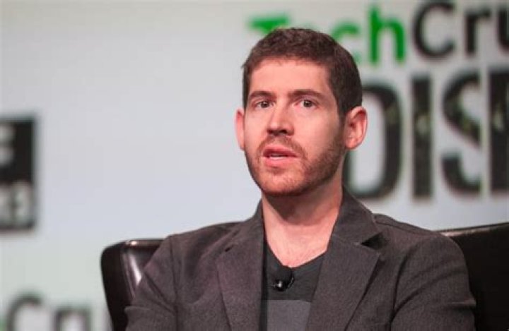 Tom Preston-Werner biografía, edad, altura, esposo, net worth, familia