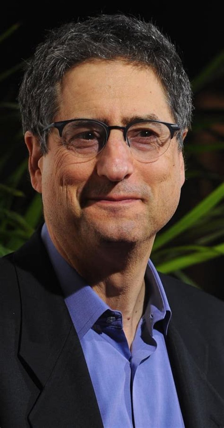 Tom Rothman Biography, Age, Height, Wife, Net Worth, Family