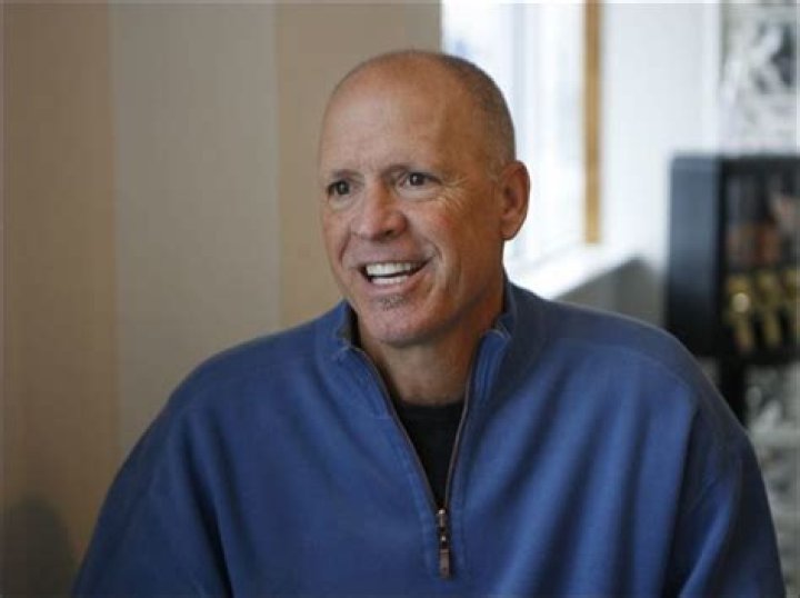 Tom Runnells Biography, Age, Height, Wife, Net Worth, Family