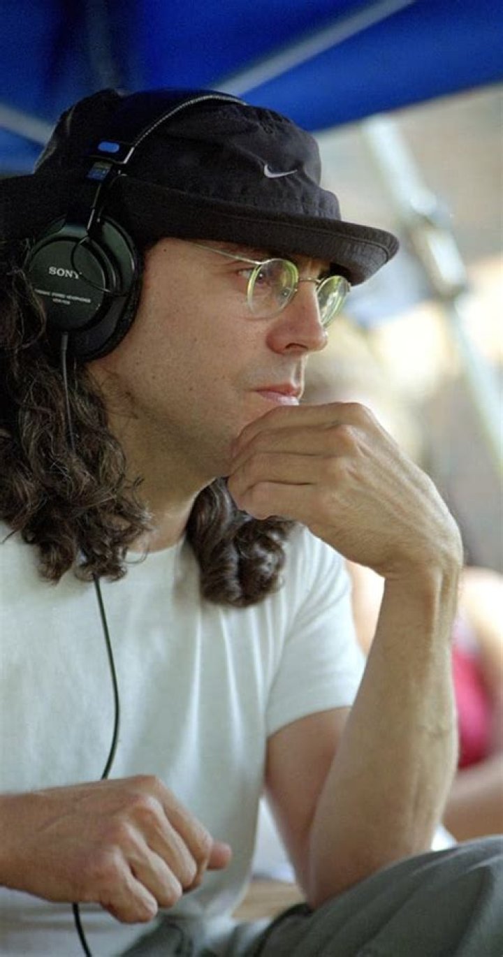 Tom Shadyac biografía, edad, altura, esposo, net worth, familia