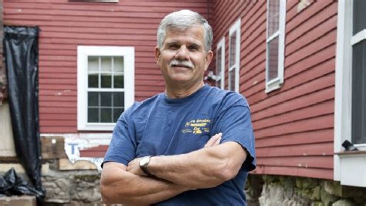 Tom Silva Biography, Age, Height, Wife, Net Worth and Family