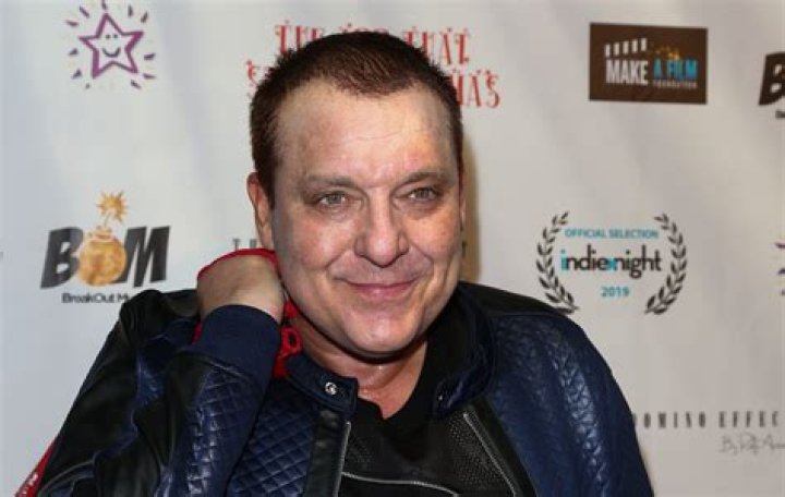 Tom Sizemore Biography, Age, Height, Wife, Net Worth, Family