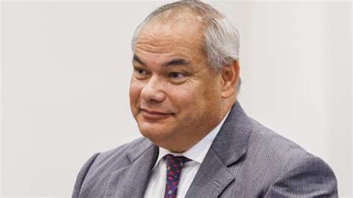 Tom Tate Biography, Age, Height, Wife, Net Worth, Family