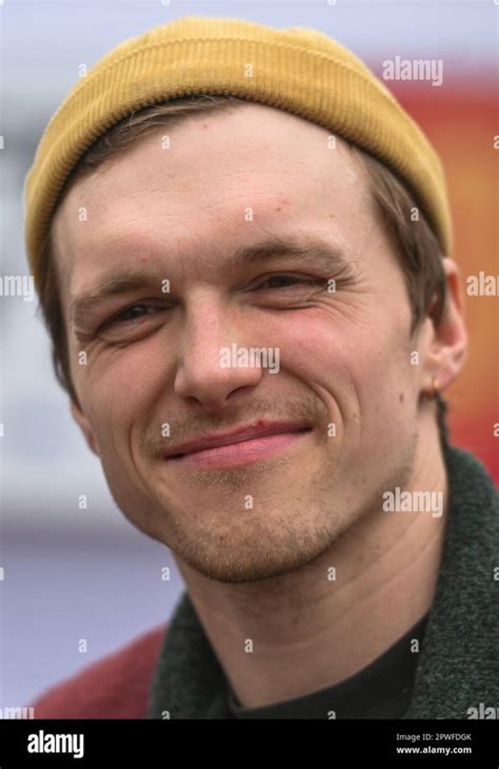 Tomasz Wlosok Biography, Age, Height, Wife, Net Worth, Family