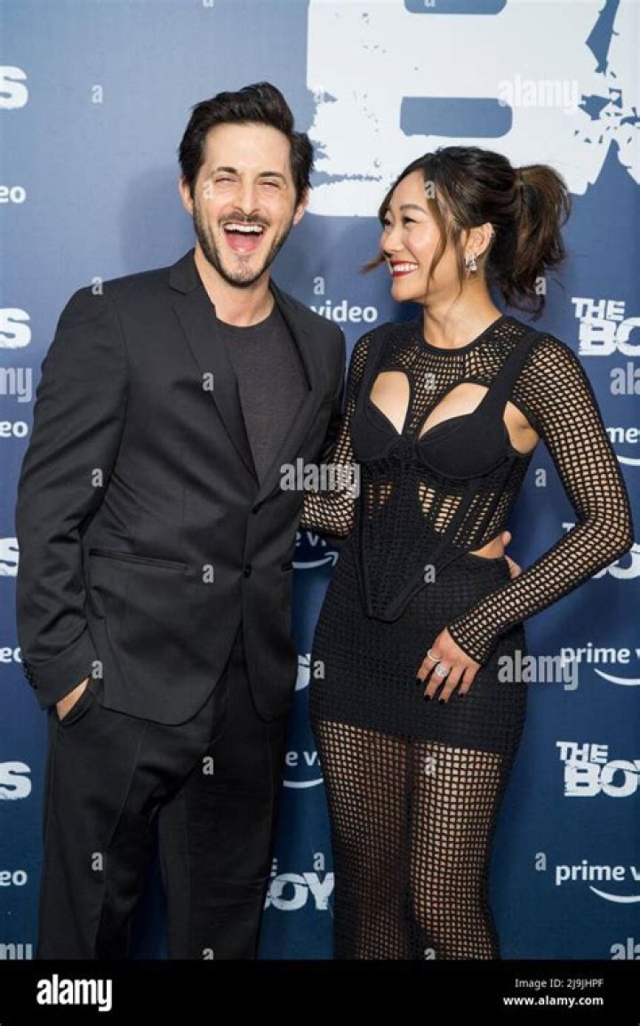 Tomer Kapon Biography, Age, Height, Wife, Net Worth, Family