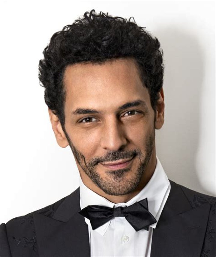 Tomer Sisley Biography, Age, Height, Wife, Net Worth, Family