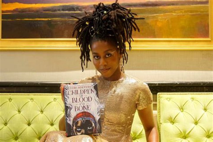 Tomi Adeyemi Biography, Age, Height, Husband, Net Worth, Family