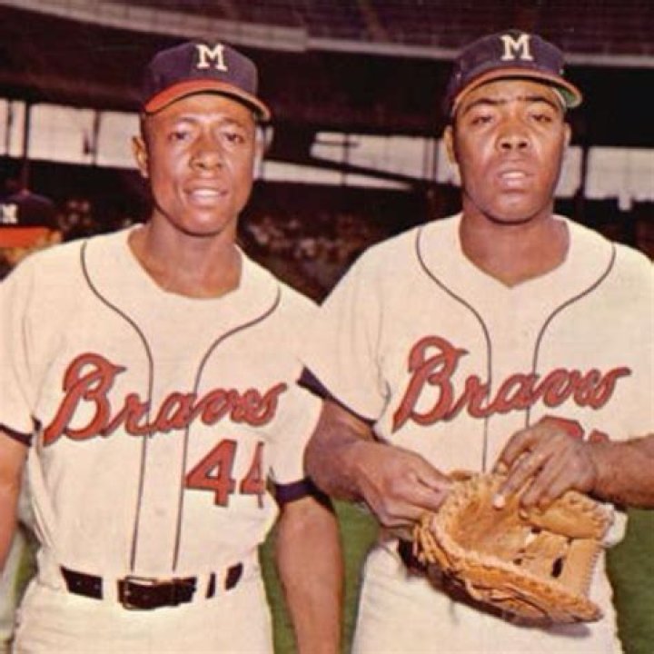 Tommie Aaron Biography, Age, Height, Wife, Net Worth, Family