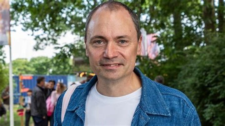 Tommy Ahlers Biography, Age, Height, Wife, Net Worth, Family