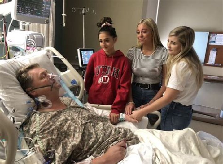 Tommy Ahlquist Biography, Age, Height, Wife, Net Worth, Family