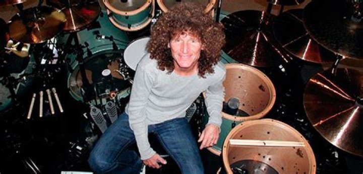 Tommy Aldridge Biography, Age, Height, Wife, Net Worth, Family