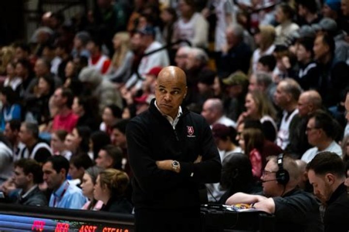 Tommy Amaker Biography, Age, Height, Wife, Net Worth, Family