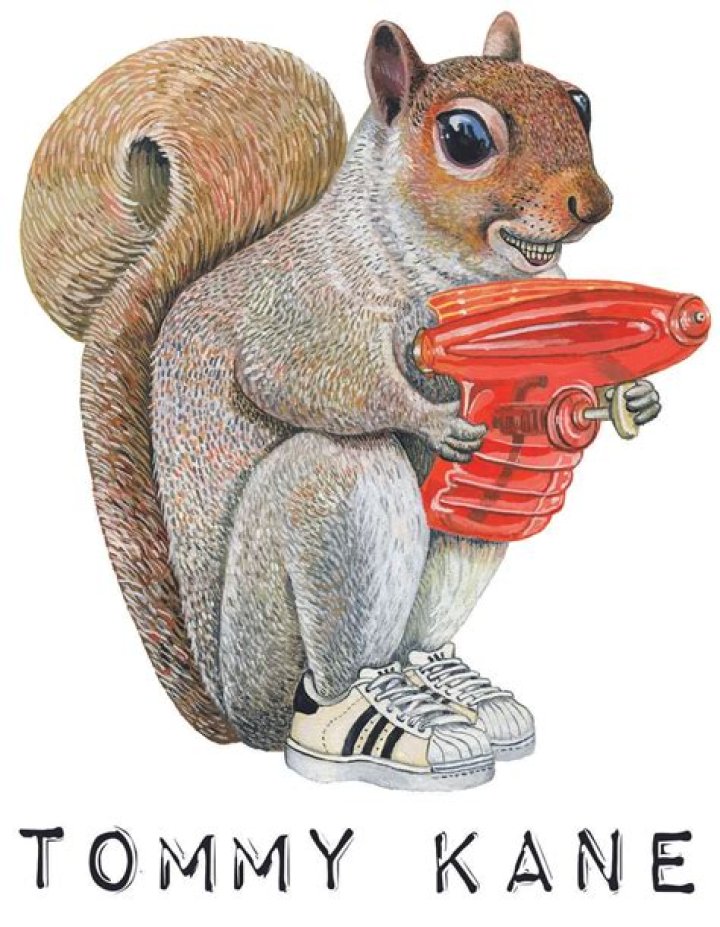 Tommy Kane Biography, Age, Height, Wife, Net Worth, Family