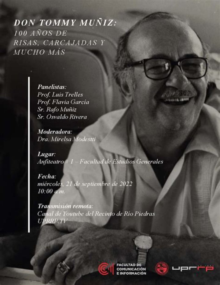 Tommy Muñiz Biography, Age, Height, Wife, Net Worth, Family