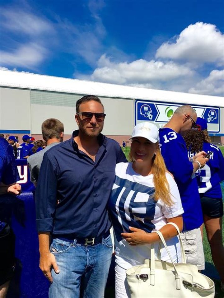 Tommy Vlahopoulos Biography, Age, Height, Wife, Net Worth, Family