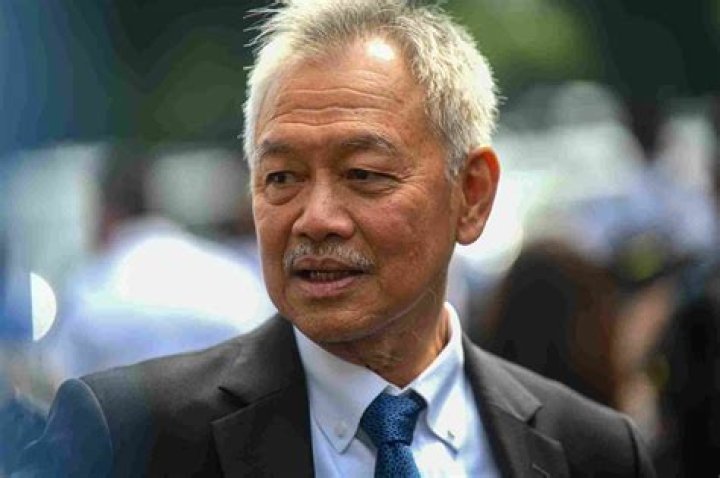 Tomy Winata Biography, Age, Height, Wife, Net Worth, Family