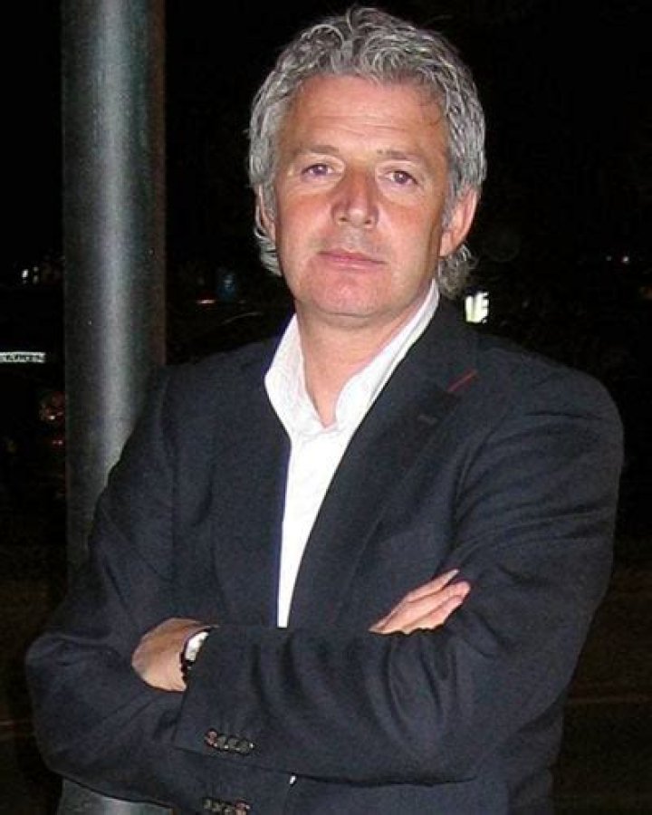 Ton Caanen Biography, Age, Height, Wife, Net Worth, Family