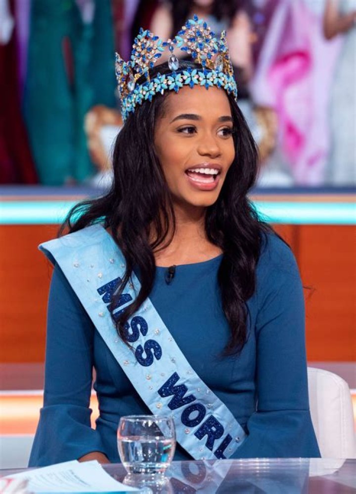 Toni-Ann Singh Biography, Age, Height, Husband, Net Worth, Family