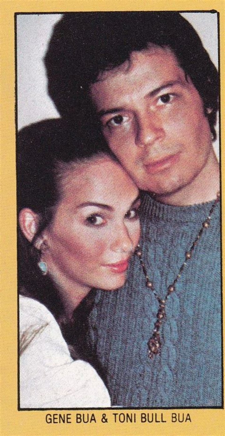 Toni Bull Bua Biography, Age, Height, Husband, Net Worth, Family