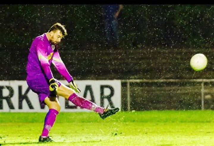 Tonny Brogaard Biography, Age, Height, Wife, Net Worth, Family