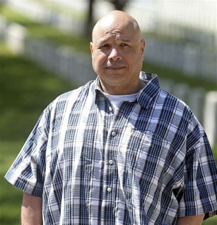 Tony Ayala Sr. Biography, Age, Height, Wife, Net Worth, Family