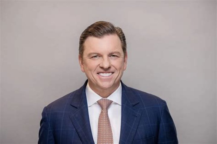 Tony Bates Biography, Age, Height, Wife, Net Worth, Family